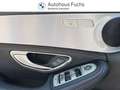 Mercedes-Benz C 220 -Klasse BlueTEC d Navi LED Kurvenlicht Mehrzonenkl Silber - thumbnail 15