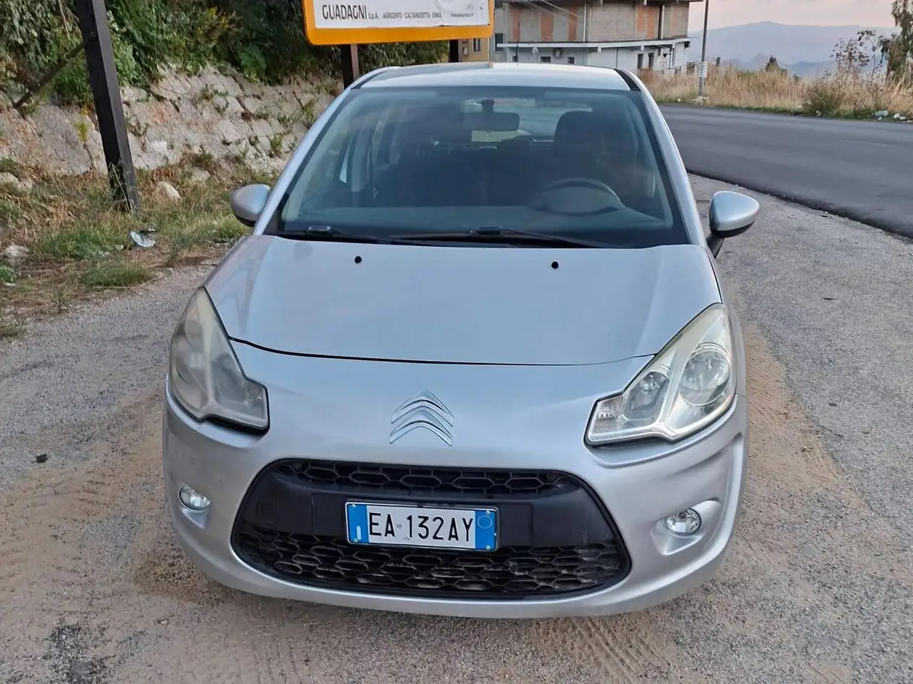 Citroën C3