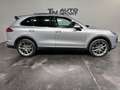Porsche Cayenne S Diesel Aut. Gris - thumbnail 4
