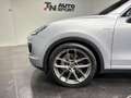 Porsche Cayenne S Diesel Aut. Gris - thumbnail 6