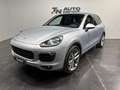 Porsche Cayenne S Diesel Aut. Gris - thumbnail 1