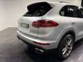 Porsche Cayenne S Diesel Aut. Gris - thumbnail 10