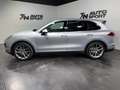 Porsche Cayenne S Diesel Aut. Gris - thumbnail 9