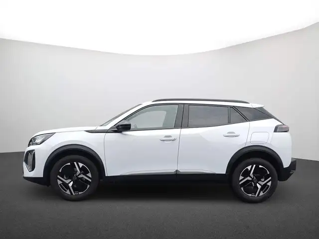 Peugeot 2008 view 4
