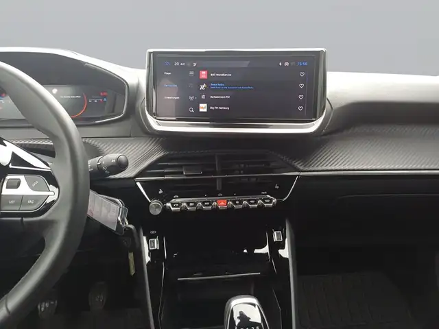 Peugeot 2008 view 12
