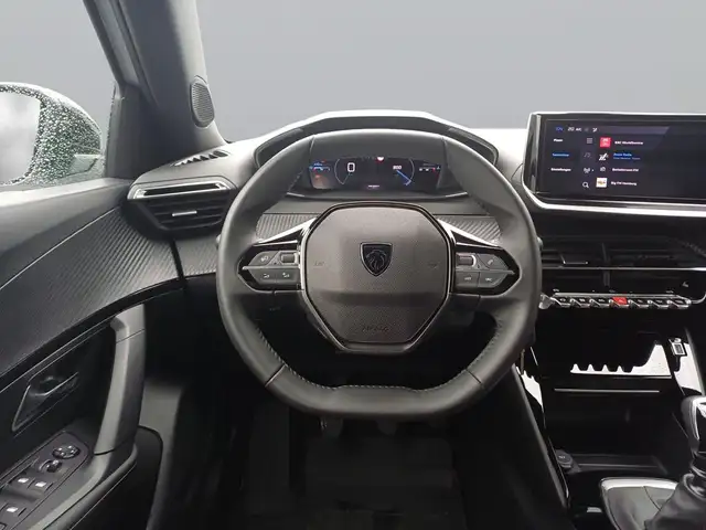 Peugeot 2008 view 13
