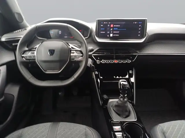 Peugeot 2008 view 10