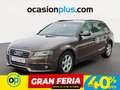Audi A4 Avant 1.8 TFSI Multitronic Marrón - thumbnail 1