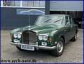 Rolls-Royce Silver Shadow I mit Top Historie Verde - thumbnail 3