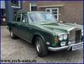 Rolls-Royce Silver Shadow I mit Top Historie Verde - thumbnail 5