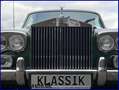 Rolls-Royce Silver Shadow I mit Top Historie Verde - thumbnail 7