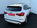 BMW X3 xDrive 20 i G01 Aut. //1.BESITZ// Blanc - thumbnail 7