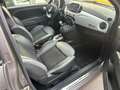 Fiat 500 500 III 2015 1.0 hybrid Sport 70cv Grigio - thumbnail 8