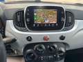 Fiat 500 500 III 2015 1.0 hybrid Sport 70cv Grigio - thumbnail 13
