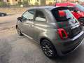 Fiat 500 500 III 2015 1.0 hybrid Sport 70cv Grigio - thumbnail 4
