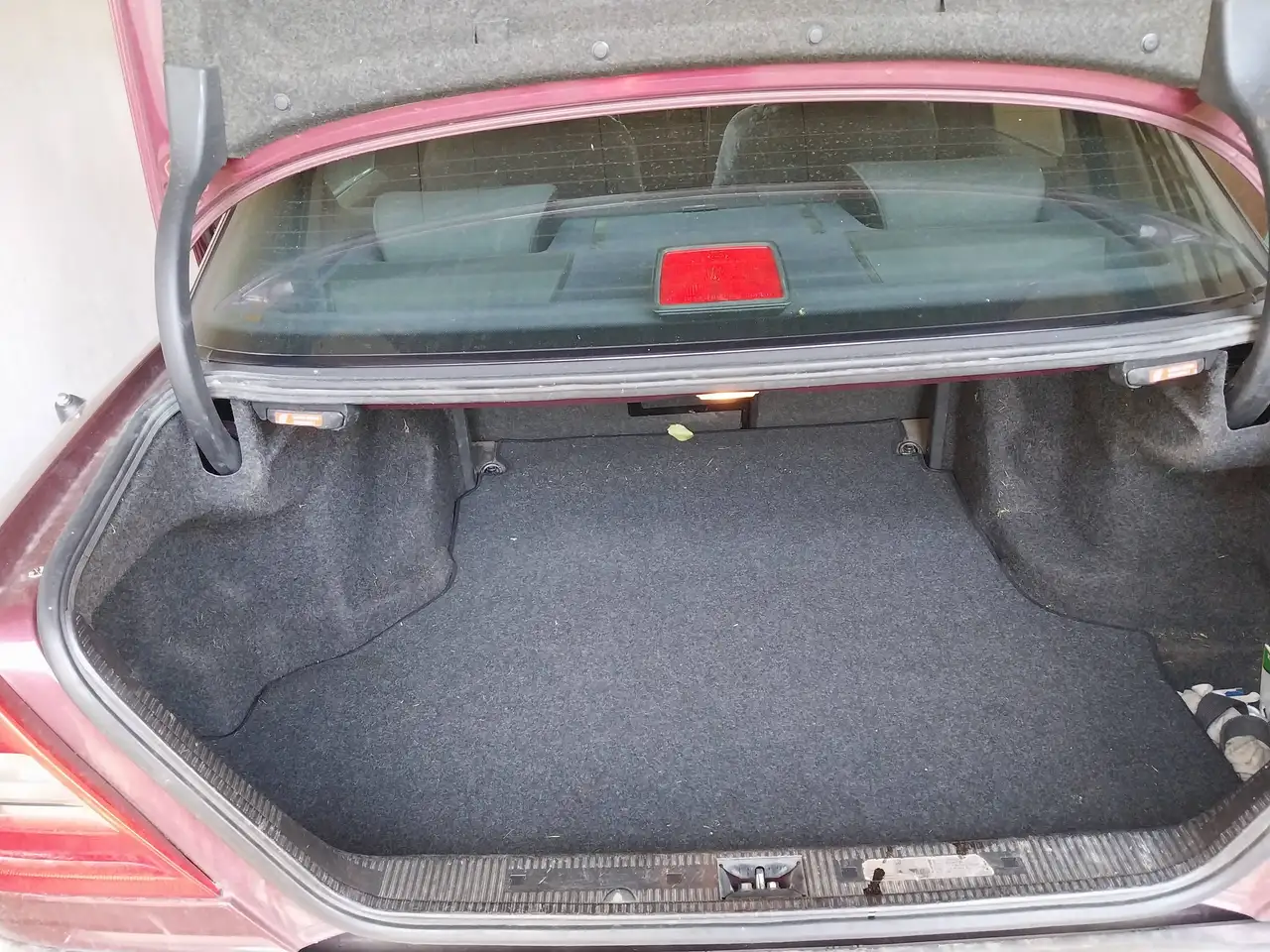 Mercedes-Benz C 220 D Elegance, foto 9