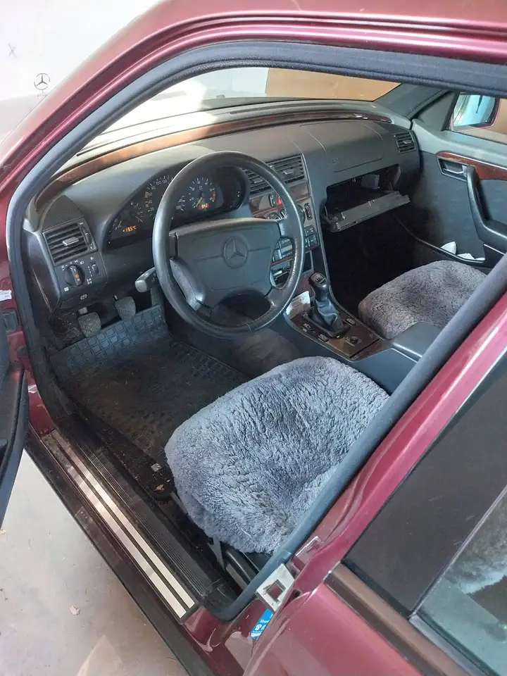 Mercedes-Benz C 220 D Elegance, foto 7