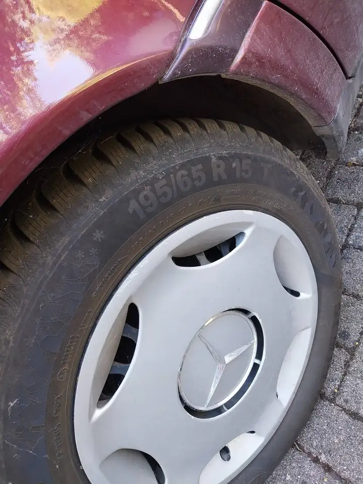 Mercedes-Benz C 220 D Elegance, foto 6
