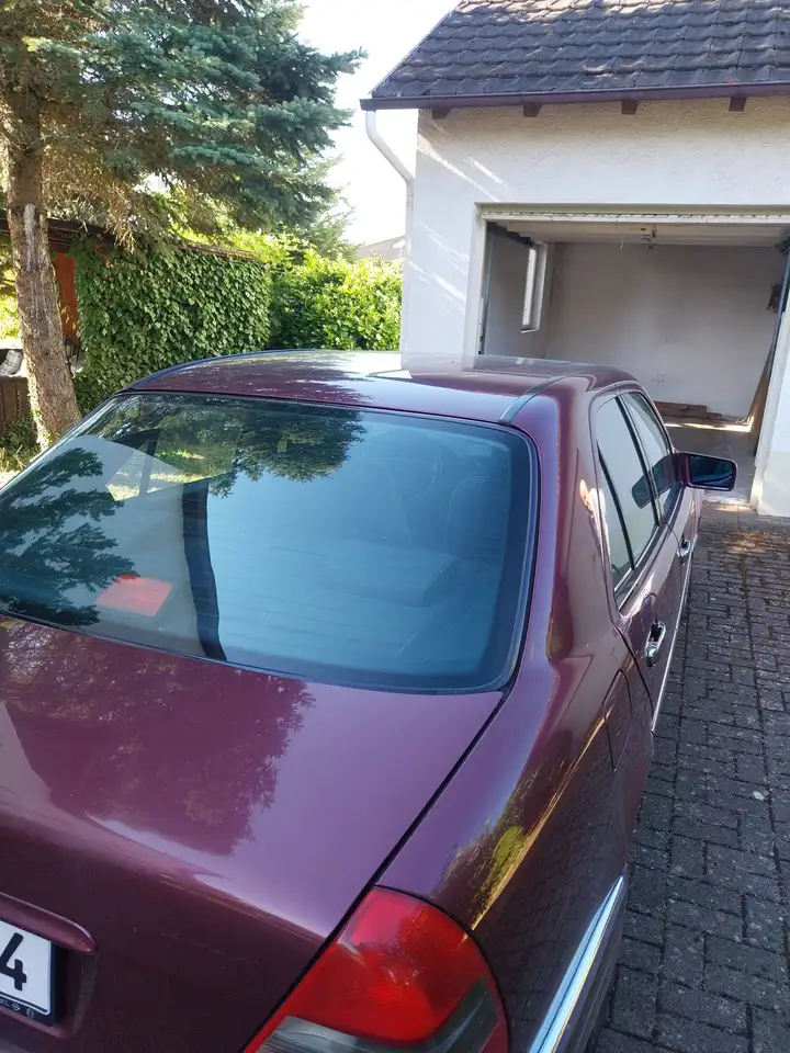 Mercedes-Benz C 220 D Elegance, foto 10