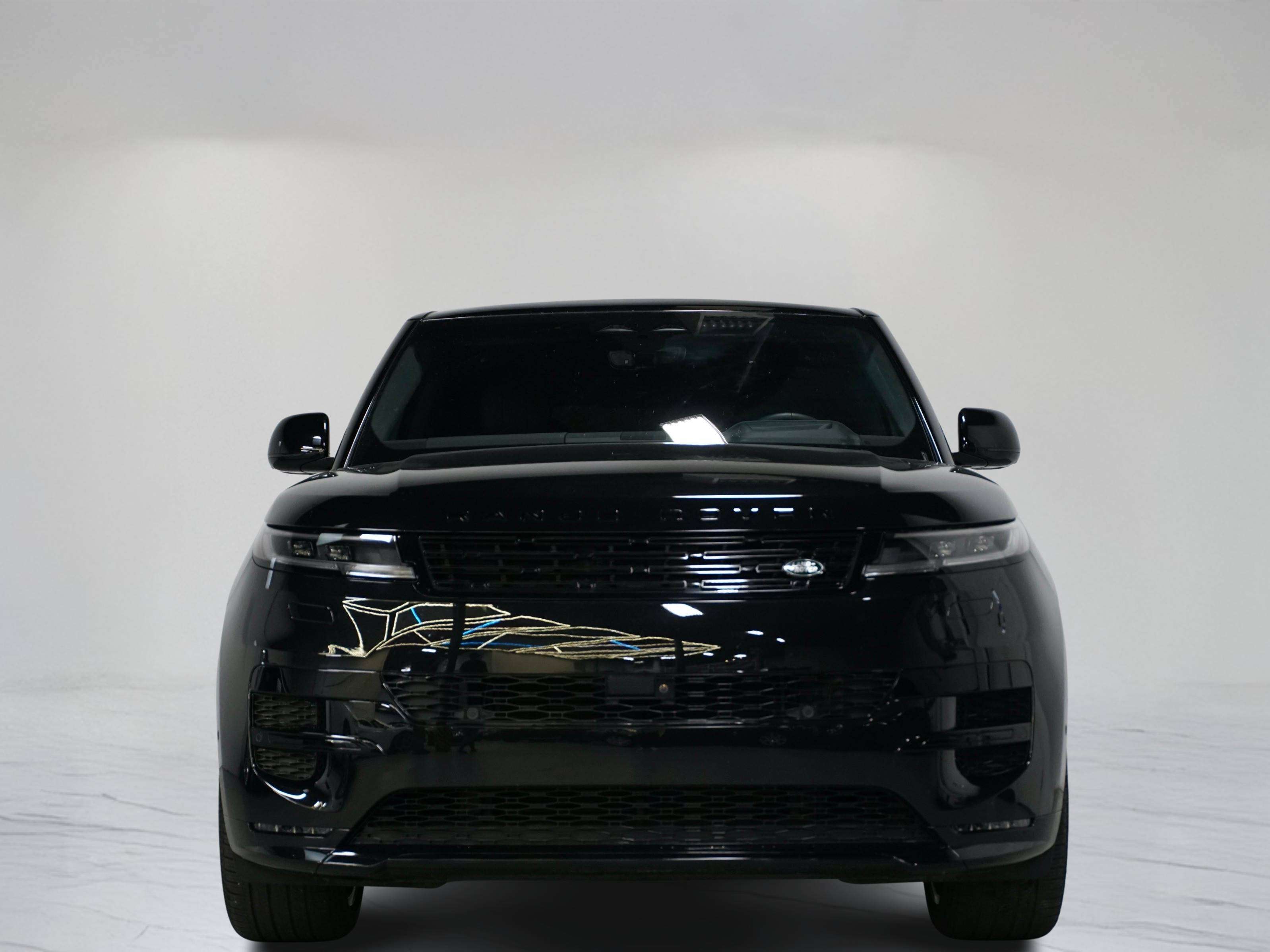 2025 Land Rover Range Rover Sport DYNAMIC | P400 | MERIDIAN | PANO — снимка 1