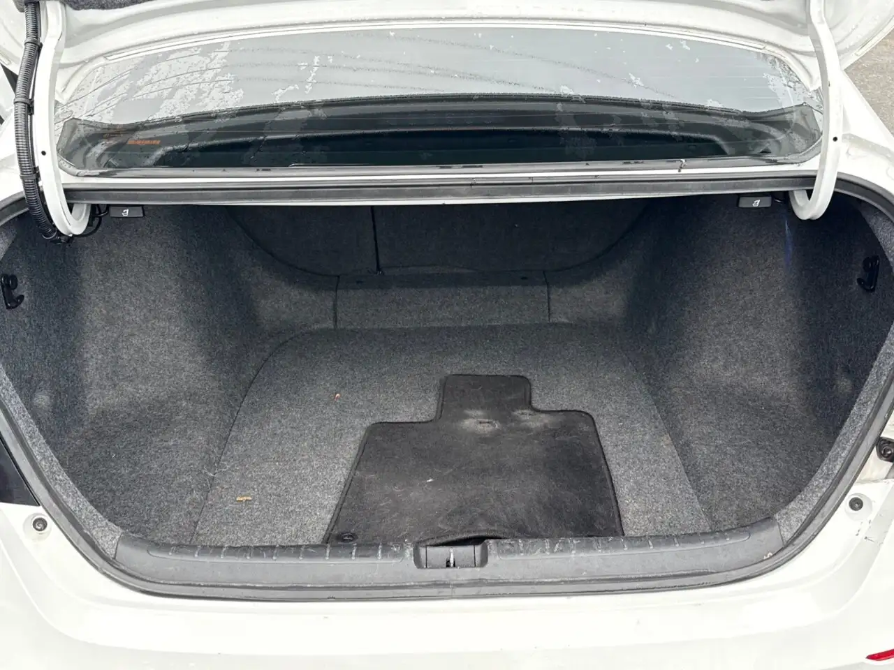 Honda Accord снимка Honda Accord