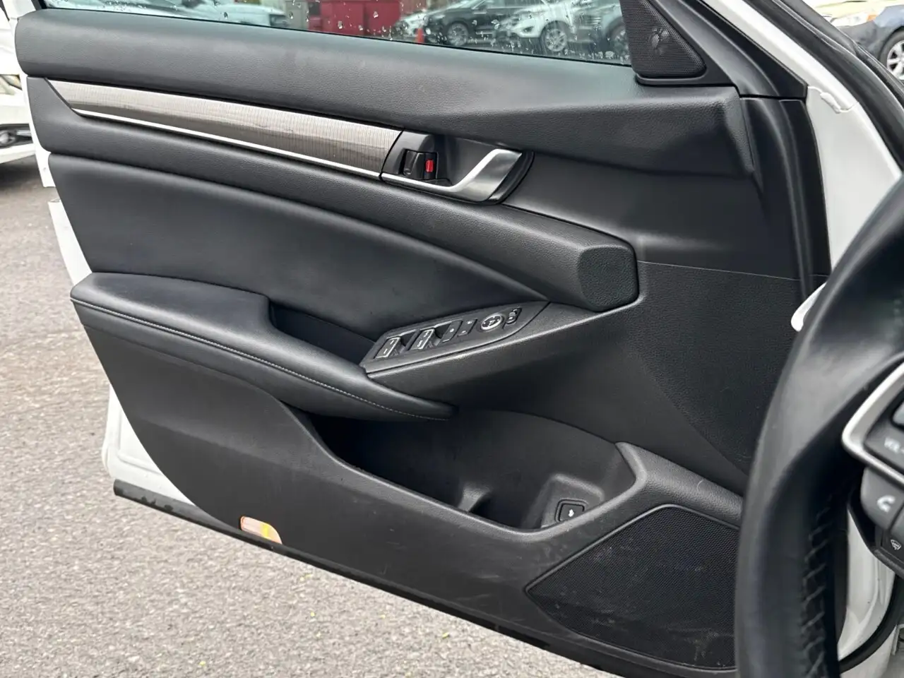 Honda Accord снимка Honda Accord