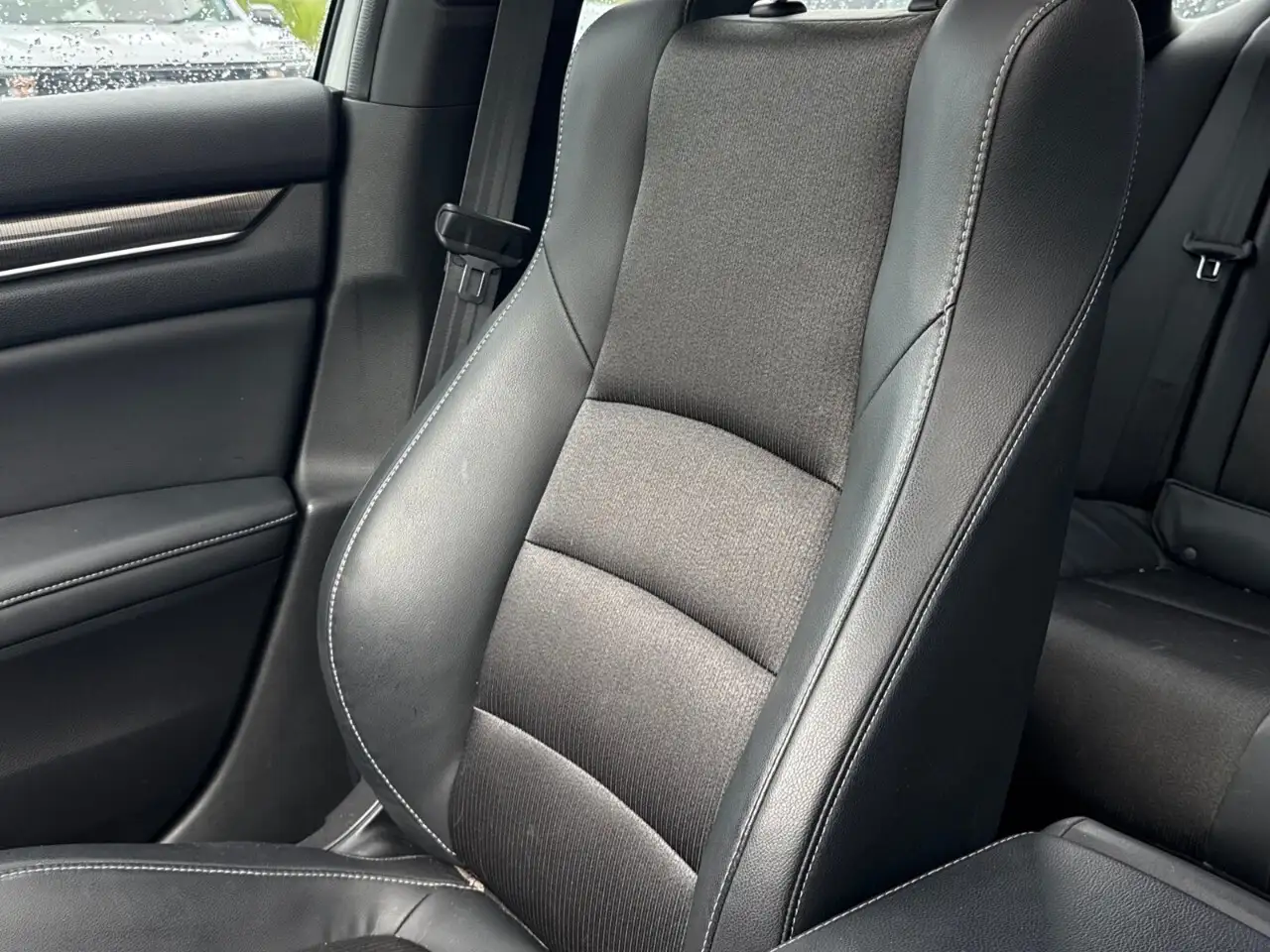 Honda Accord снимка Honda Accord