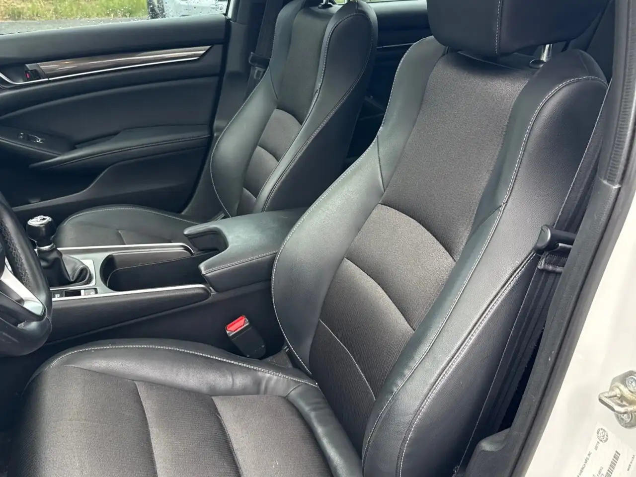 Honda Accord снимка Honda Accord