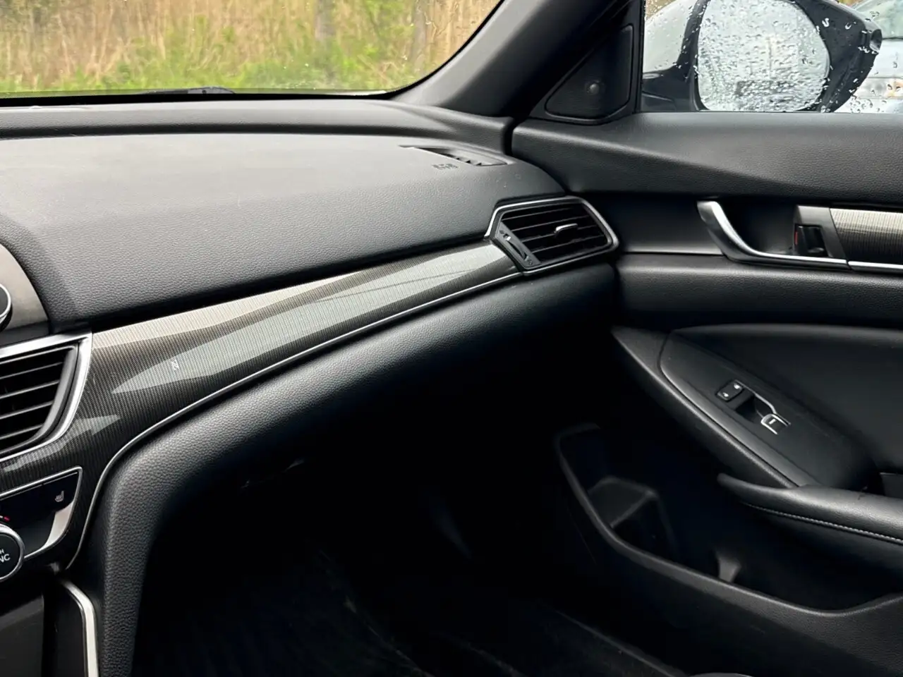 Honda Accord снимка Honda Accord