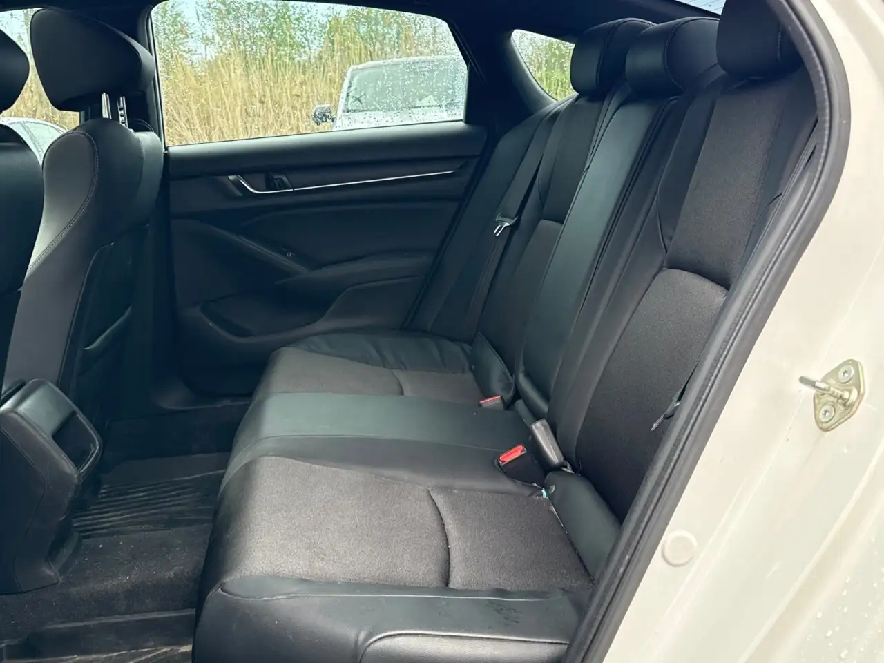 Honda Accord снимка Honda Accord