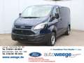 Ford Transit Custom 250 L1 City Light Blu/Azzurro - thumbnail 1