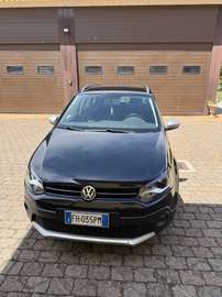 5p 1.4 tdi bm