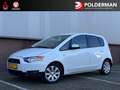 Mitsubishi Colt 1.1 Edition One Blanc - thumbnail 1