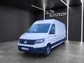 Volkswagen Crafter Kasten 35 LR HD Klima DAB RFK DAB+ Weiß - thumbnail 3