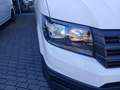 Volkswagen Crafter Kasten 35 LR HD Klima DAB RFK DAB+ Weiß - thumbnail 27