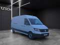 Volkswagen Crafter Kasten 35 LR HD Klima DAB RFK DAB+ Weiß - thumbnail 9