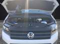 Volkswagen Crafter Kasten 35 LR HD Klima DAB RFK DAB+ Weiß - thumbnail 11
