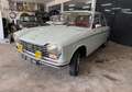 Peugeot 204 berline Grau - thumbnail 6