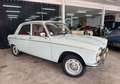 Peugeot 204 berline Grau - thumbnail 2