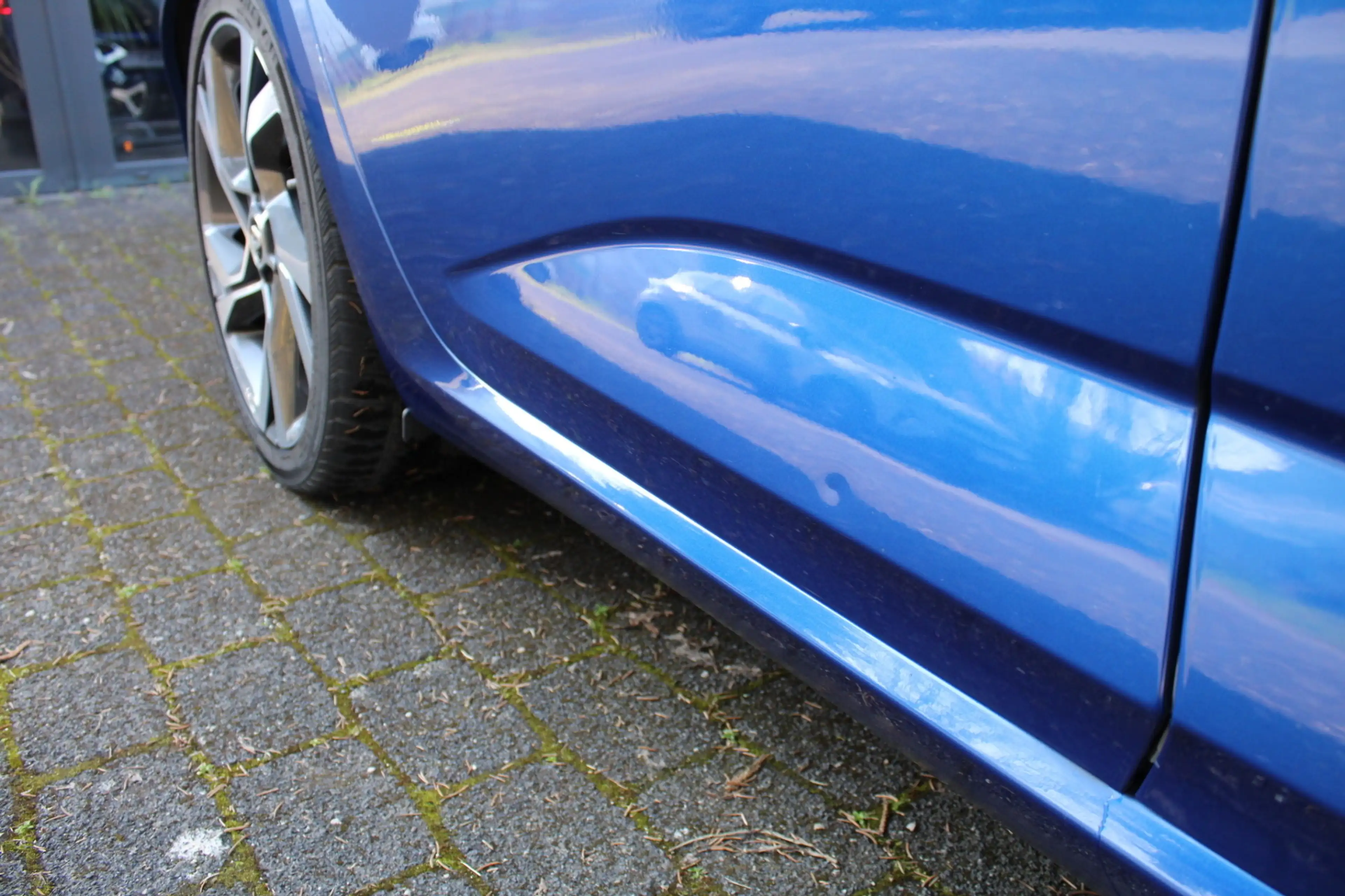 Renault Megane GT — photo 8