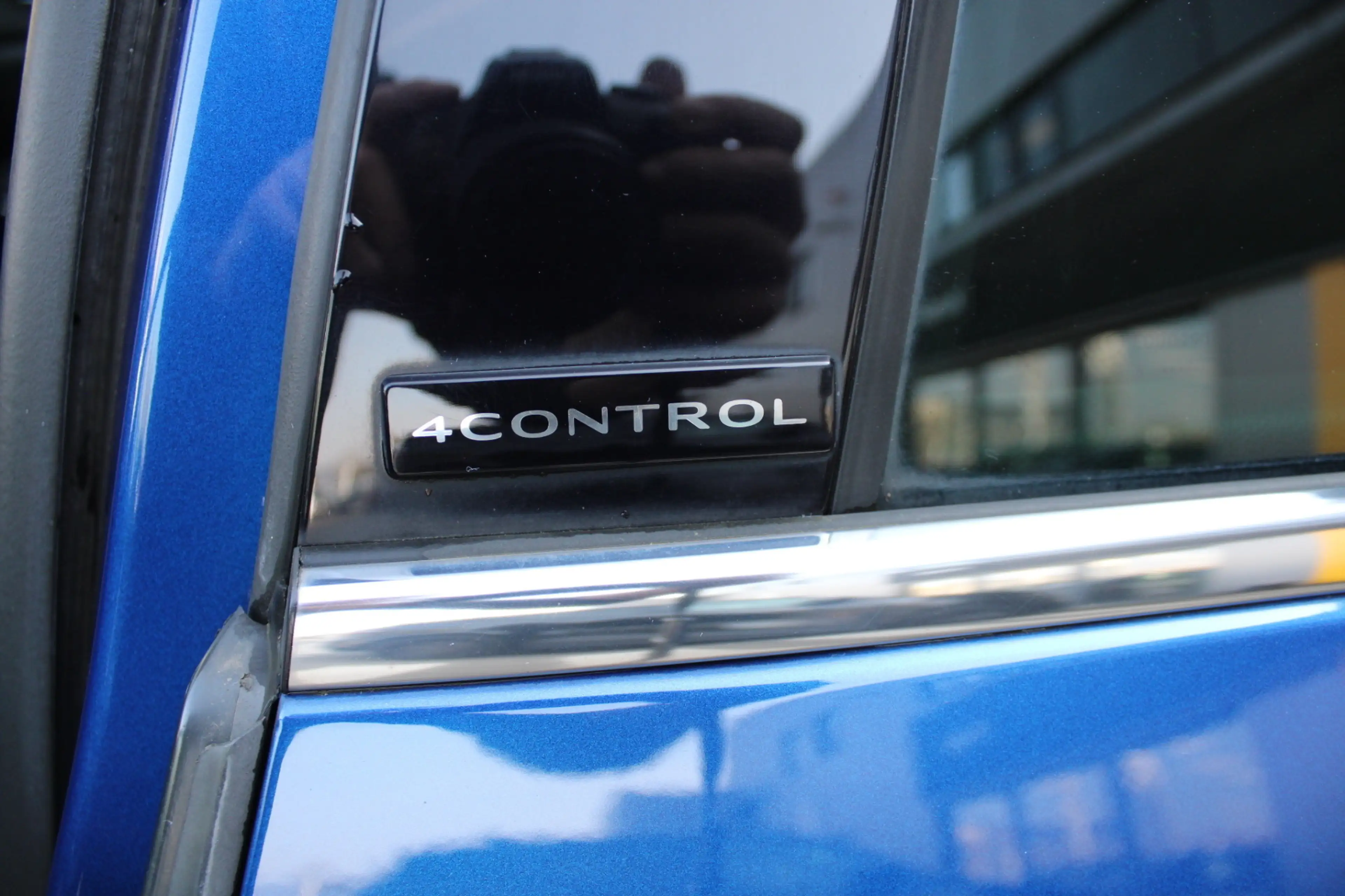 Renault Megane GT — photo 9