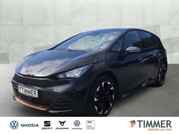 63 kWh e-BOOST +LED +ACC +CARPLAY +SHZ +19" +DAB