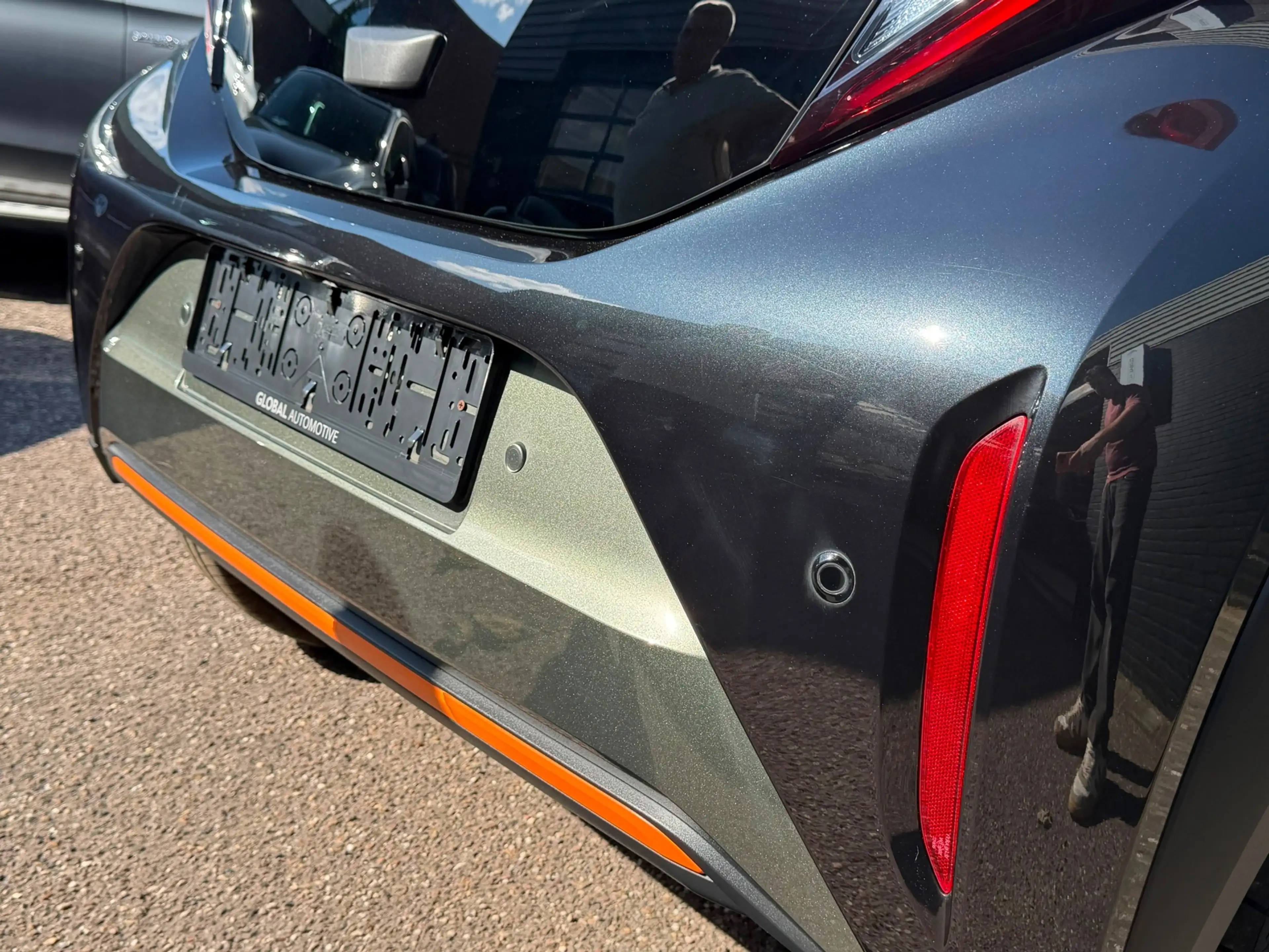 Toyota Aygo X 1.0 VVT-i LIMITED - CABRIO - JBL - ACC - CARPLAY - — photo 17