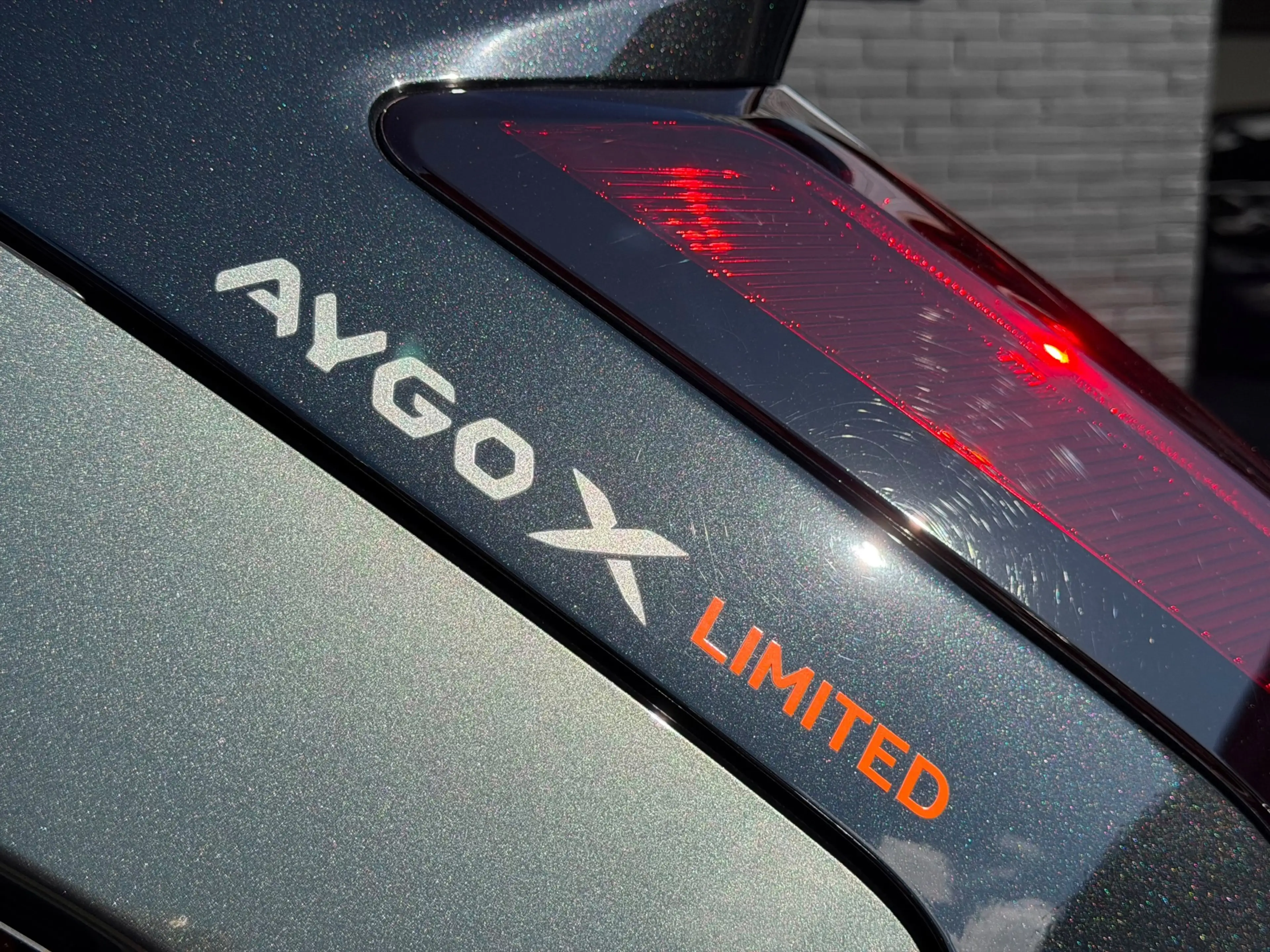 Toyota Aygo X 1.0 VVT-i LIMITED - CABRIO - JBL - ACC - CARPLAY - — photo 16
