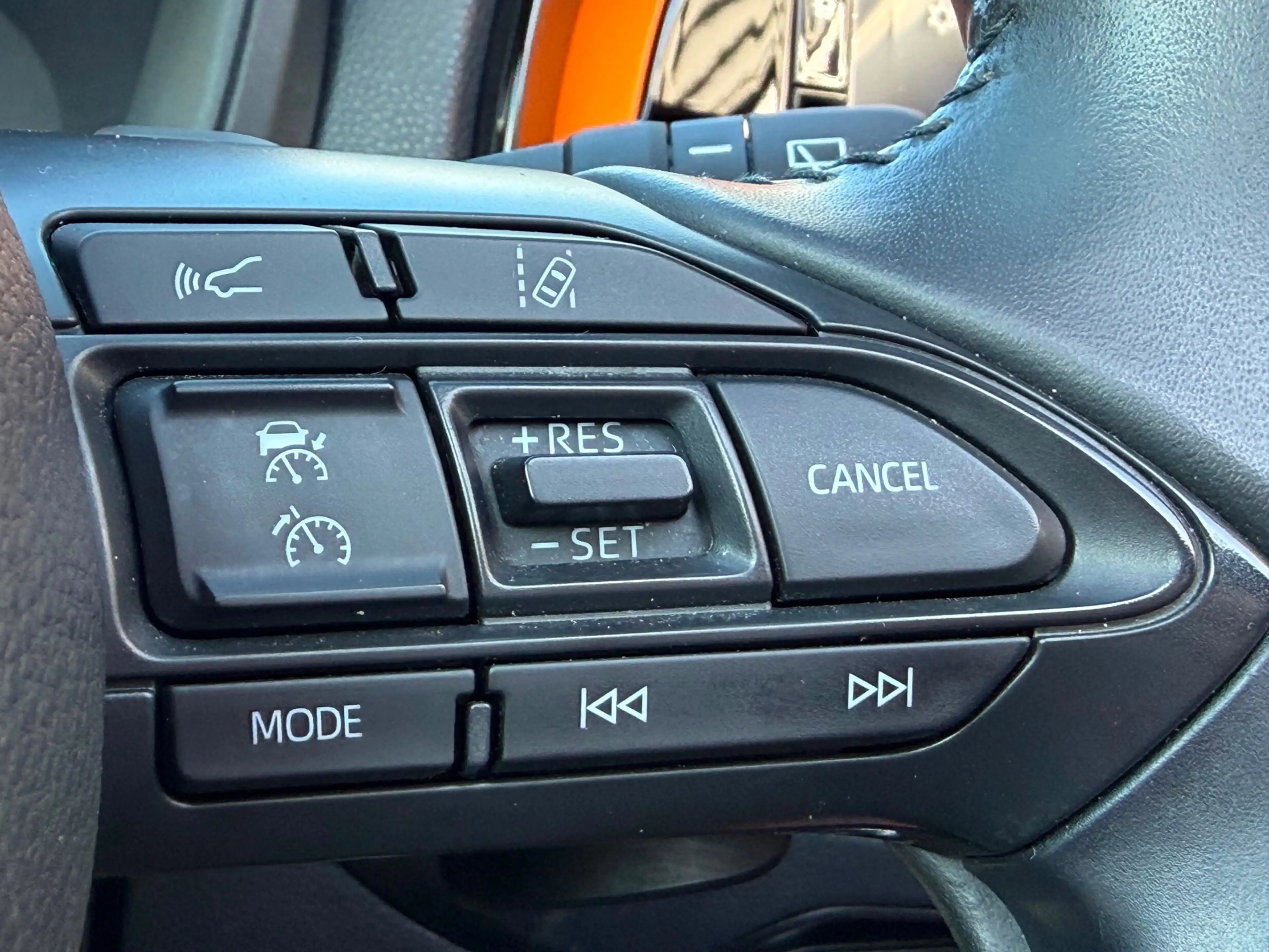 Toyota Aygo X 1.0 VVT-i LIMITED - CABRIO - JBL - ACC - CARPLAY - — photo 7