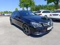 Mercedes-Benz E 220 BlueTEC BlueEfficiency Edition Avantgarde Aut. Schwarz - thumbnail 7