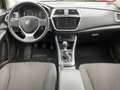 Suzuki SX4 S-Cross 1.4 Comfort LED KLIMA SITZHEIZUNG Schwarz - thumbnail 9