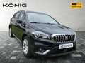 Suzuki SX4 S-Cross 1.4 Comfort LED KLIMA SITZHEIZUNG Schwarz - thumbnail 2