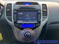 Hyundai iX20 1.6 Benzin A T Comfort Navi Dyn. Kurvenlicht Klima Grau - thumbnail 15