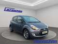 Hyundai iX20 1.6 Benzin A T Comfort Navi Dyn. Kurvenlicht Klima Grau - thumbnail 3